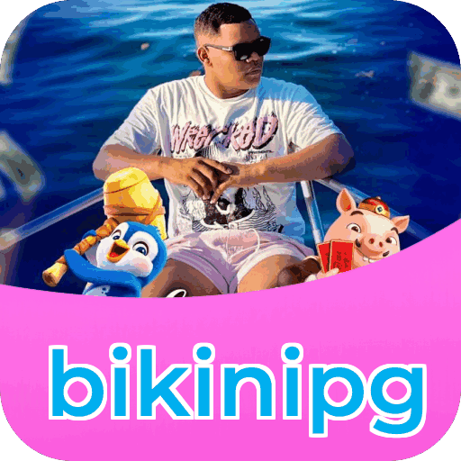 Instalar app bikinipg